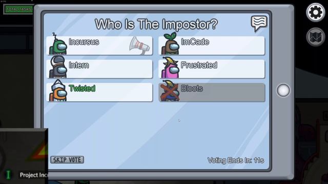 The *NEW* Among Us Medic is COMPLETELY OVERPOWERED in the Extra Roles Mod смотреть онлайн