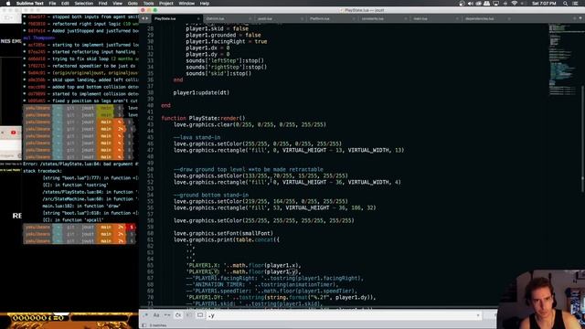 Learning Programming #34: August 6th, 2022 смотреть онлайн