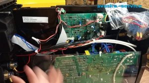 Обзор: Кедр AlphaMIG-200S