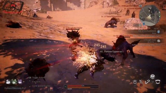 Bless Unleashed beginners guide /Bless Unleashed Tips and Tricks смотреть онлайн