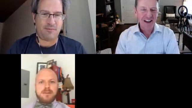 Michael Hyatt on Creating Your Platform смотреть онлайн