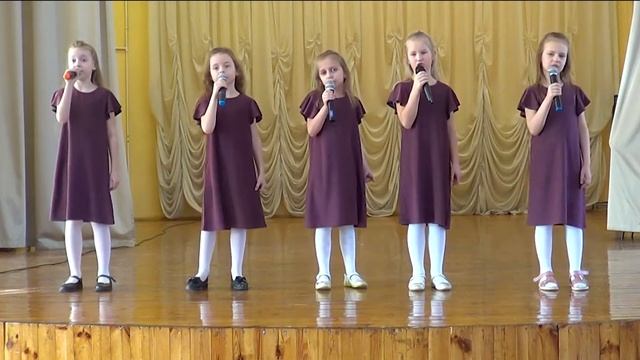 «Весёлая такса" Муз. Егора Шашина, сл. Натальи Кузьминых смотреть онлайн