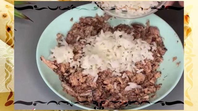 Вкусные рецепты от Дарьи