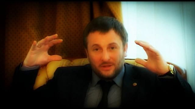 ИСХОД. Послание епископа Эдуарда Дерёмова смотреть онлайн
