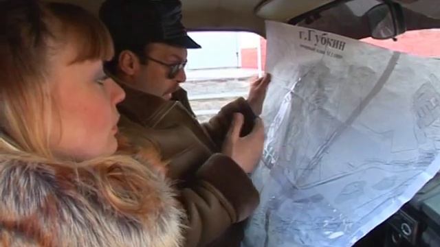 Такси "Мобильное" ч.2 смотреть онлайн