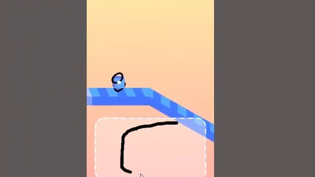 Draw Legs | Walkthrough CrazyGamesOnline смотреть онлайн