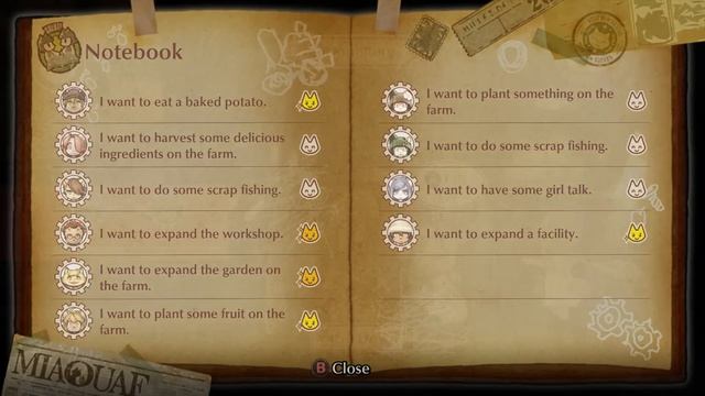 Fuga: Melodies of Steel - Review (PC, PS4/5, XBX1, S/X, Switch) - Tarks Gauntlet смотреть онлайн