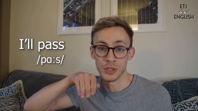 Different Ways to Say ''No'' in English смотреть онлайн