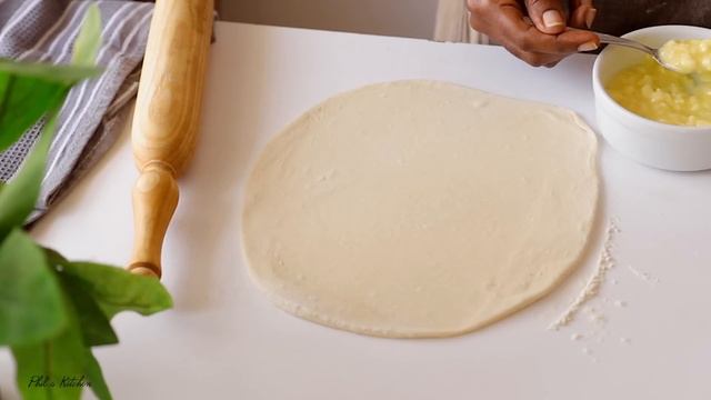 Forget Chapati, Make This! AMAZINNNGGG! смотреть онлайн