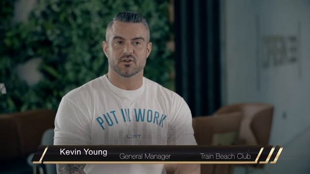 Pulse Middle East AV Case Study: Train Beach Club смотреть онлайн