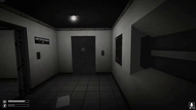Scp containment breach with the gang part 2 Ft. Boris Johnson and Coolio смотреть онлайн