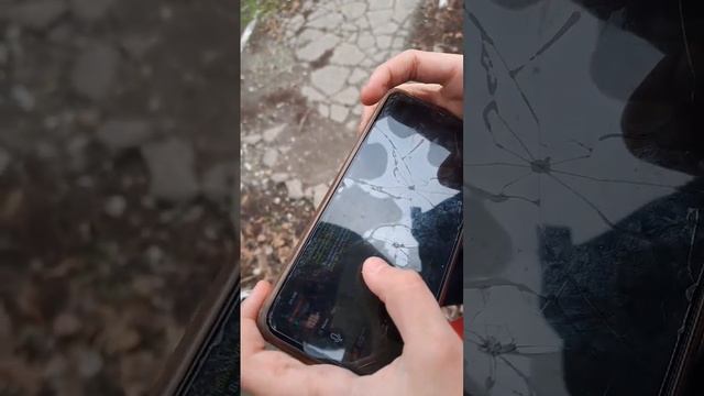 РАЗБИВАЕТ ТЕЛЕФОН ИЗ-ЗА BLACK RUSSIA ПОСЛЕДНЯЯ ЧАСТЬ 3 смотреть онлайн