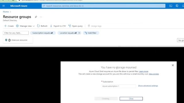 How To Create ‘Voting App’ ? Kubernetes Made  It ‼️?#azure #kubernetes #voting