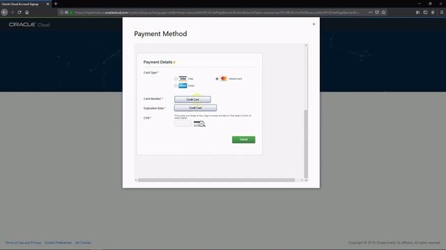 How to setup Oracle Cloud Account | OCI account смотреть онлайн