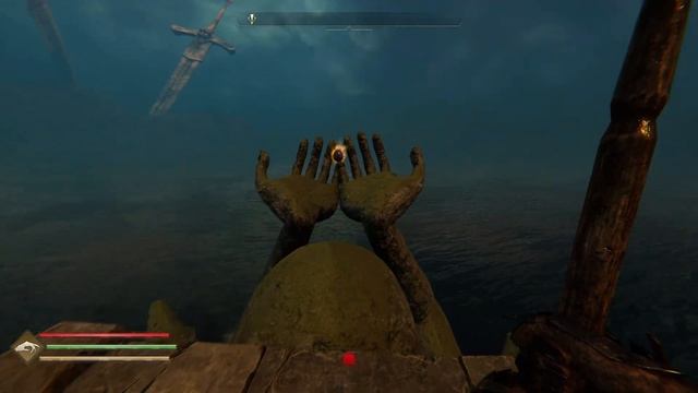 TAINTED GRAIL: THE FALL OF AVALON - PART 08 (4K HD 2160p60 / PC ULTRA) Gameplay Walkthrough смотреть онлайн