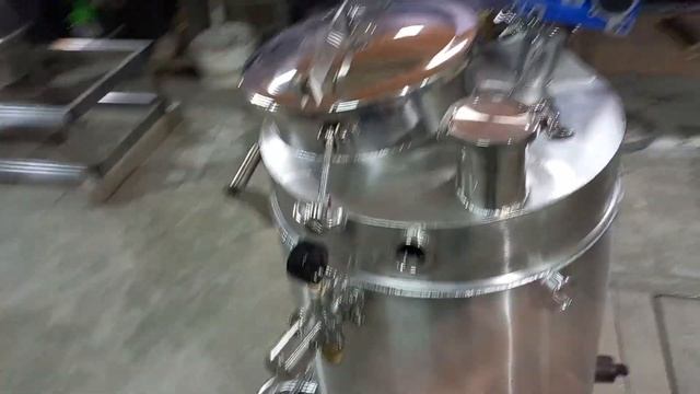 пвк 100 литров.Базовая комплектация. смотреть онлайн