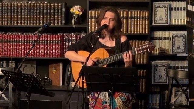 За спиной шаги. Мария Махова - Елена Фролова смотреть онлайн