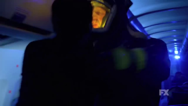 THE STRAIN - New Series _ Extended TRAILER _ HD (720p) смотреть онлайн