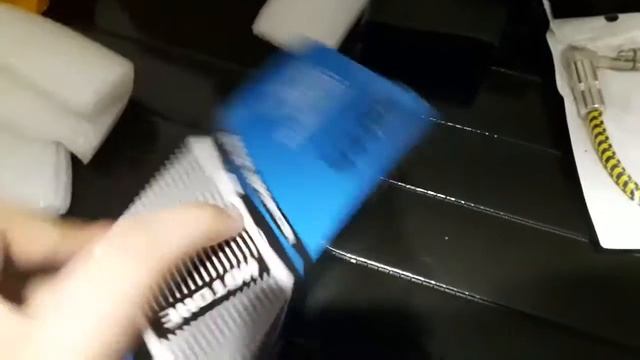 Vale a pena comprar na Aliexpress? Unboxing pedal Soulpress Hotone смотреть онлайн