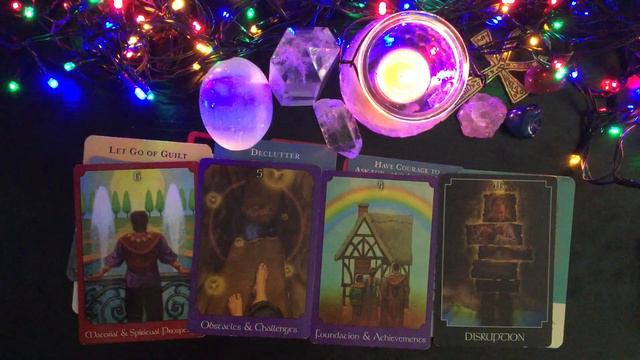 Разговор с высшими силами о  Deja Vu и о жизни 🧚😇💖