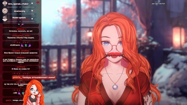 Здесь не закопано серебро (разговорный стрим) смотреть онлайн