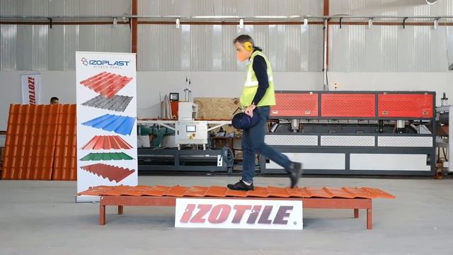 RESISTANCE TEST