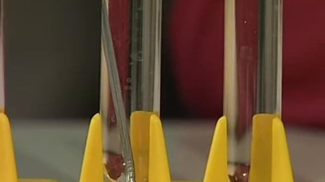 Электрохимический ряд напряжений вытеснение водорода металлами смотреть онлайн