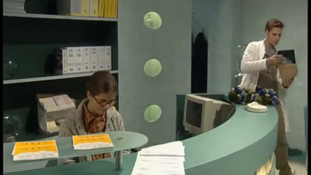 Alle zusammen - jeder für sich - Folge 24 смотреть онлайн
