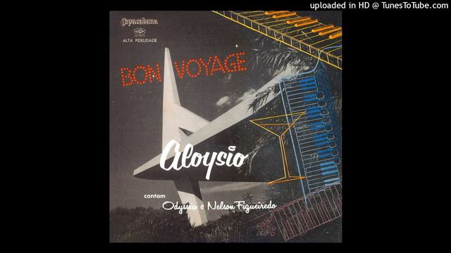 Aloysio - Bon Voyage (1960) смотреть онлайн