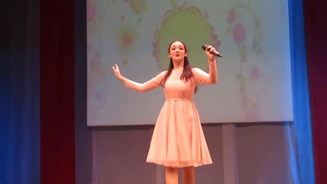 Масленица в ДК "Химволокно" смотреть онлайн