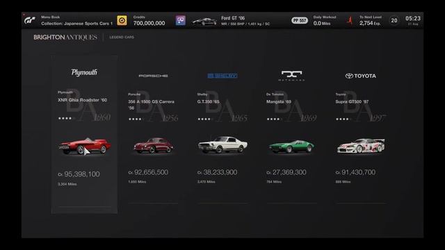 Gran Turismo 7 | Data de Lançamento, Customização, Funções Novas e Pistas Confirmadas! смотреть онлайн