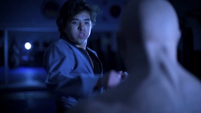 SIN MOO HAPKIDO MÉXICO "teaser trailer 3" смотреть онлайн