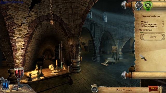 Twilight City Love as a Cure gameplay - GogetaSuperx смотреть онлайн