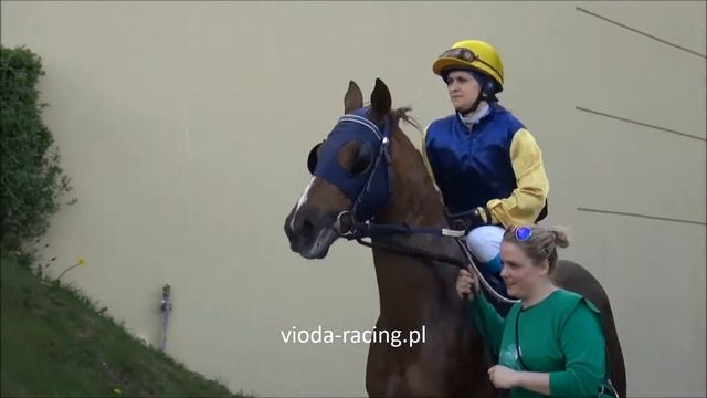 Gon. III - 8.05.2016 - Sopran Tamo (Johnny Red Kerr - Tamora) смотреть онлайн