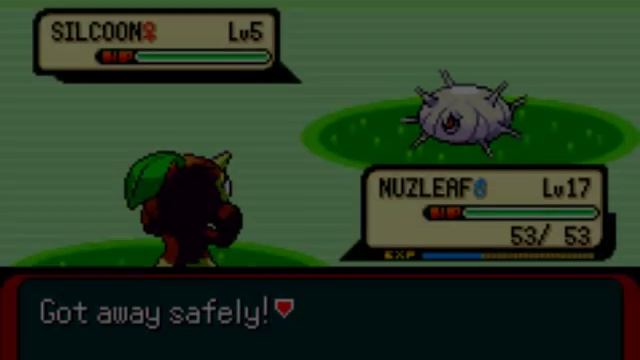 How to get EXP.share on pokemon emerald смотреть онлайн