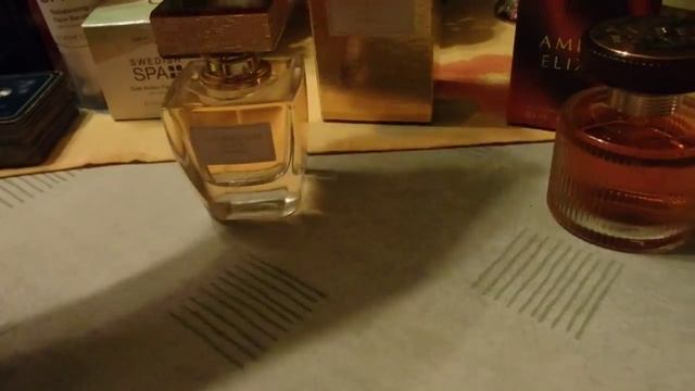 духи орифлейм - giordani gold essenza и amber elixir смотреть онлайн