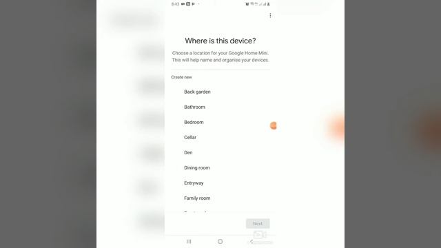 Unbox GOOGLE HOME MINI смотреть онлайн