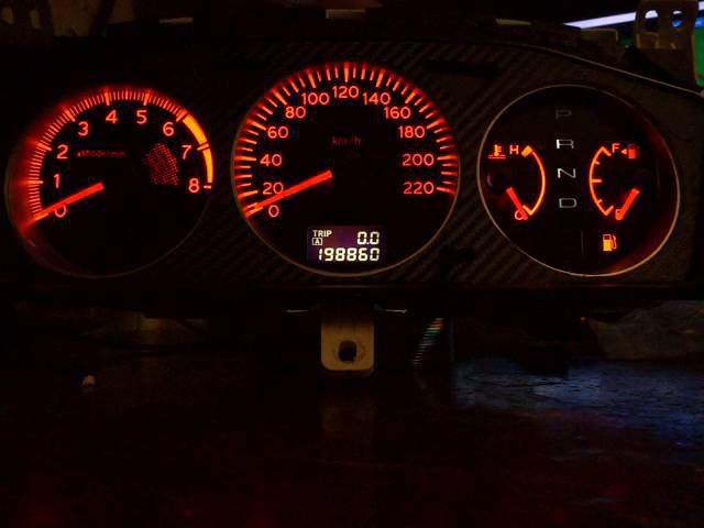 Пересвет приборной панели Mitsubishi Lanser 9 автомат раскатом смотреть онлайн