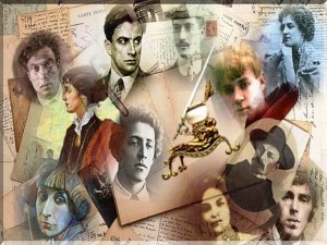 Поэзия – это живопись, которую слышат