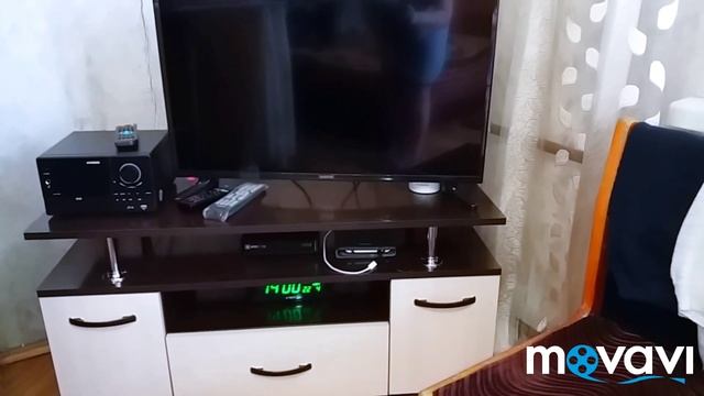 Наша Комната В Съемной Квартире в Москве Рум Тур 2 часть. смотреть онлайн