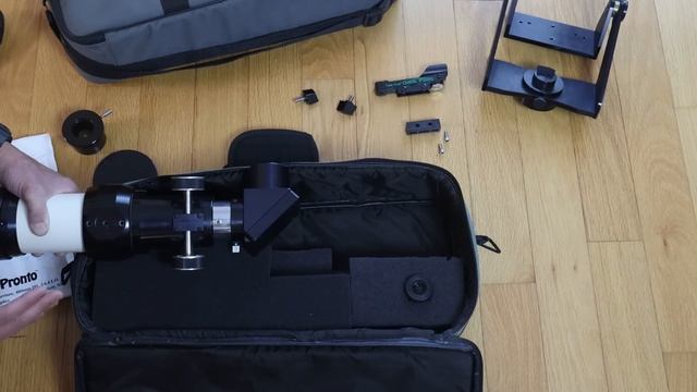 TeleVue Pronto Buyer's Guide - What to Look For! смотреть онлайн