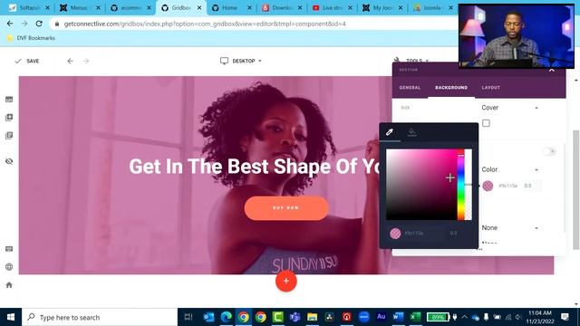 Build an eCommerce Website To Sell Products Online with Joomla - No Coding - Mathew Tamin смотреть онлайн