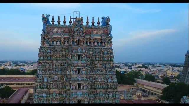 Top 5 Best Cities In Tamil Nadu | तमिल नाडु के 5 सबसे अच्छे शहर ??? смотреть онлайн