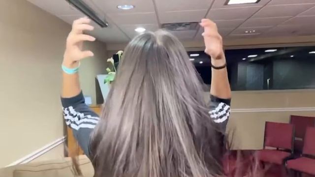 Head And Shoulders 2 N 1 Commercial