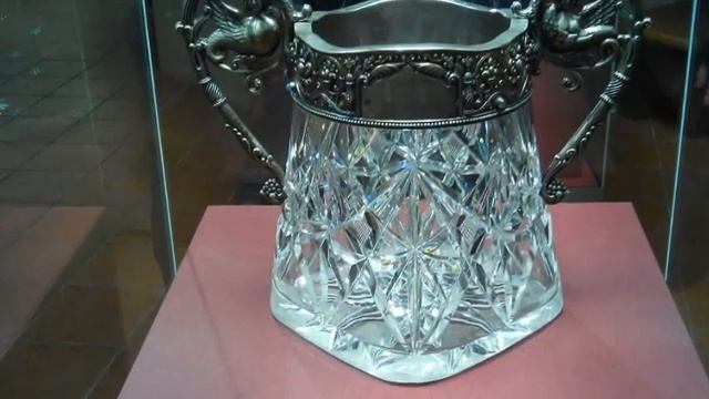 Музей-заповедник Царицыно(Москва)