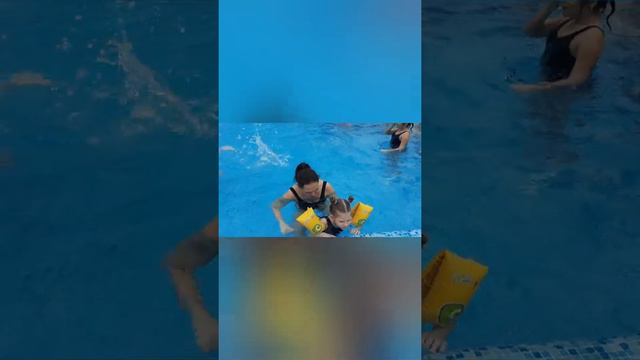 Бассейн_Аппарт-отель "Имеретинский" смотреть онлайн