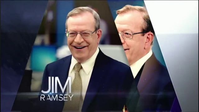 WGN News At Nine Talent Open (Saturday) New LOGO/ SET смотреть онлайн