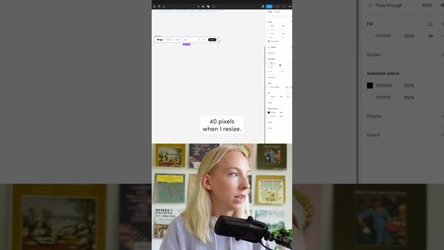 Figma responsive component crash course смотреть онлайн