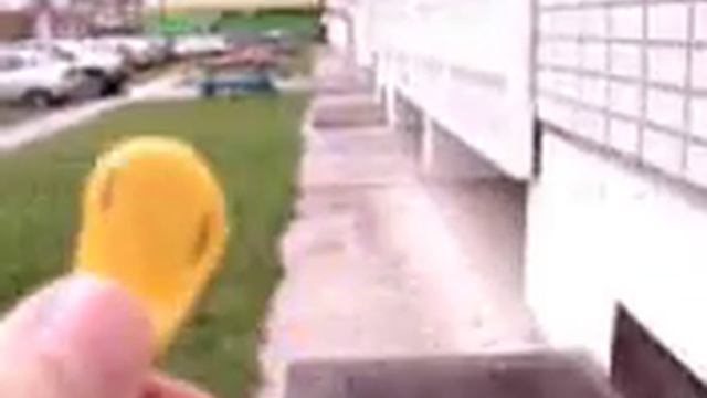 Универсальный ключ от домофона смотреть онлайн