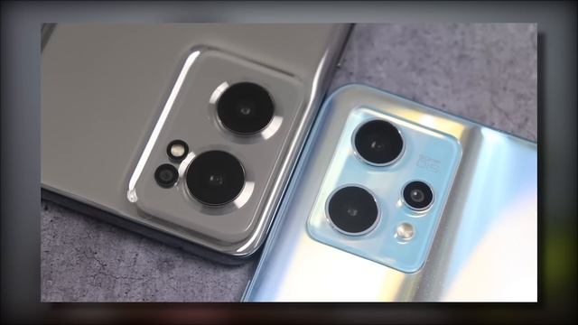 OnePlus Nord CE 2 Vs Realme 9 Pro+ KONSA BEST HAIN ? смотреть онлайн
